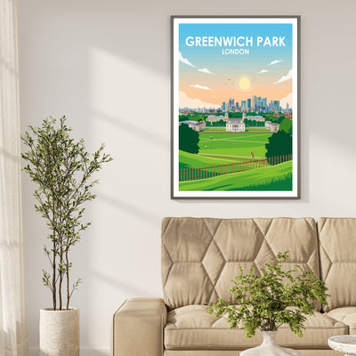 Greenwich Park