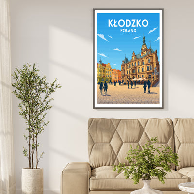 Kłodzko