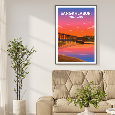 Sangkhla Buri