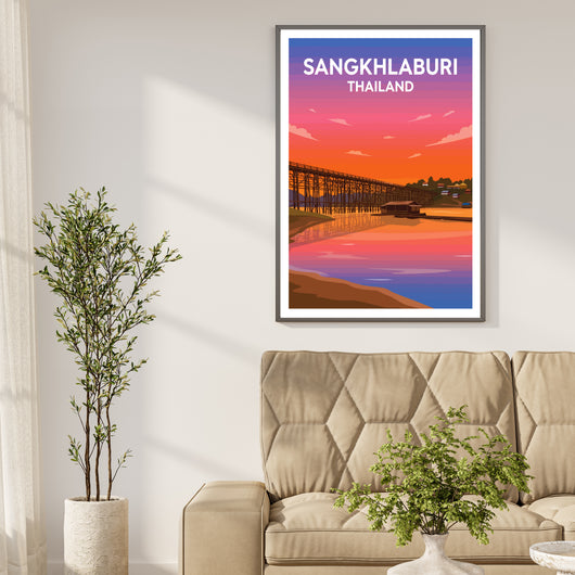 Sangkhla Buri