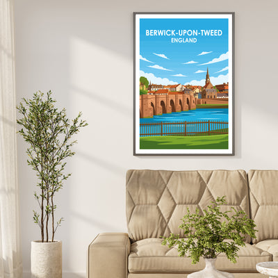 Berwick-upon-Tweed