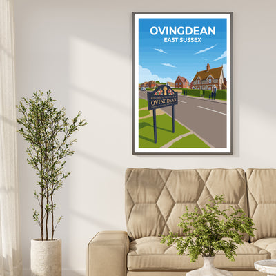 Ovingdean