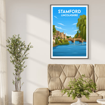 Stamford