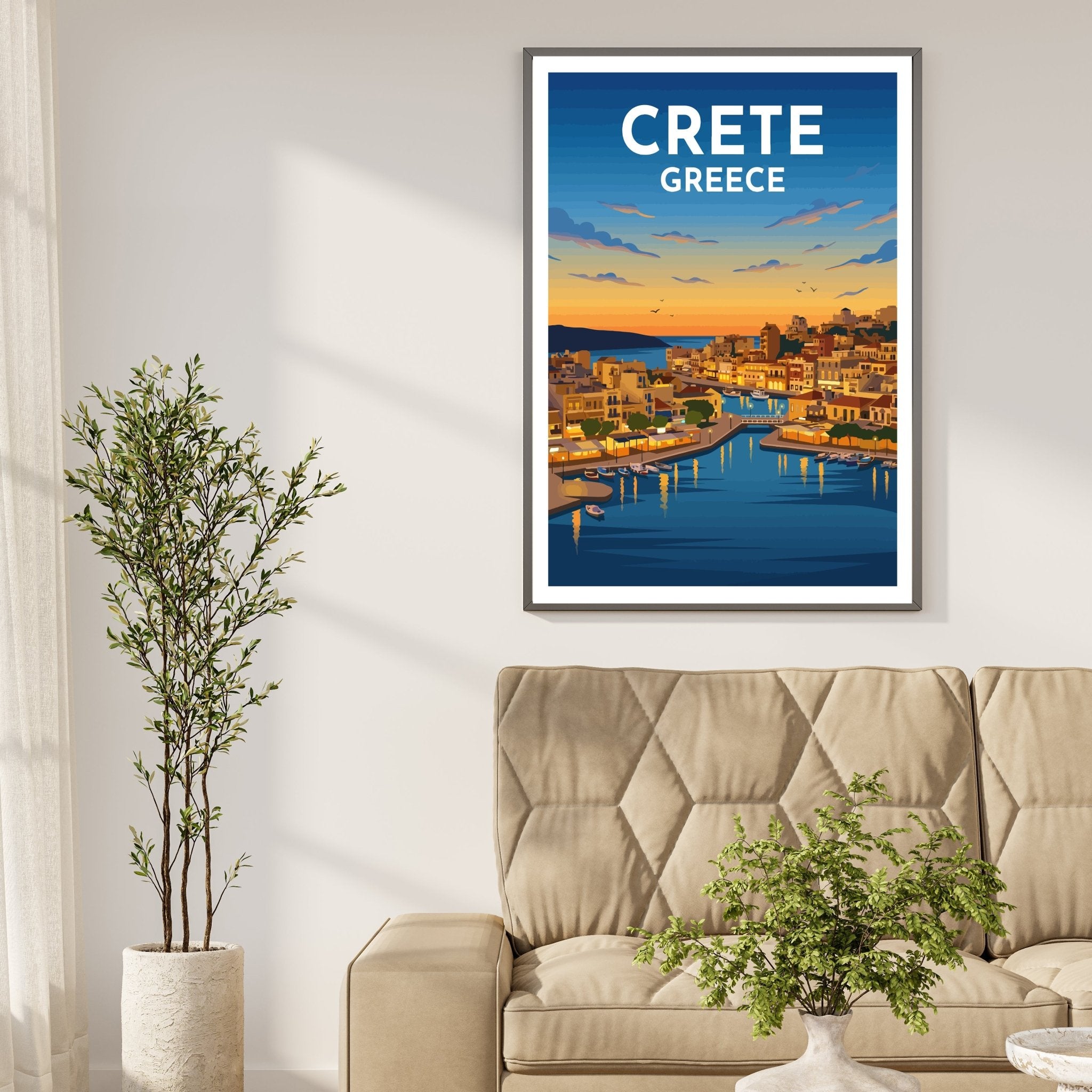 Crete