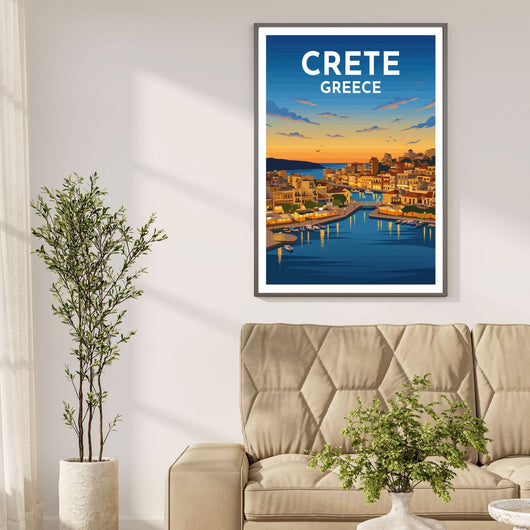 Crete