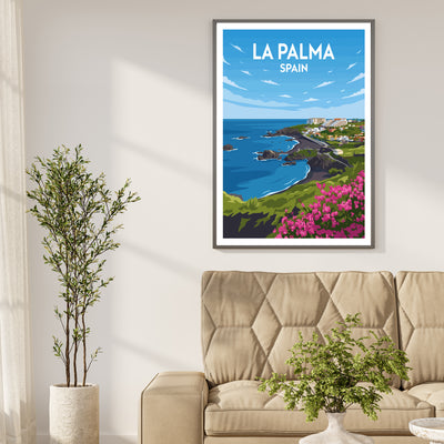 La Palma