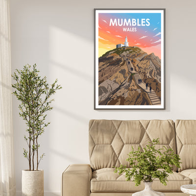 Mumbles