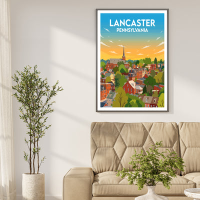 Lancaster