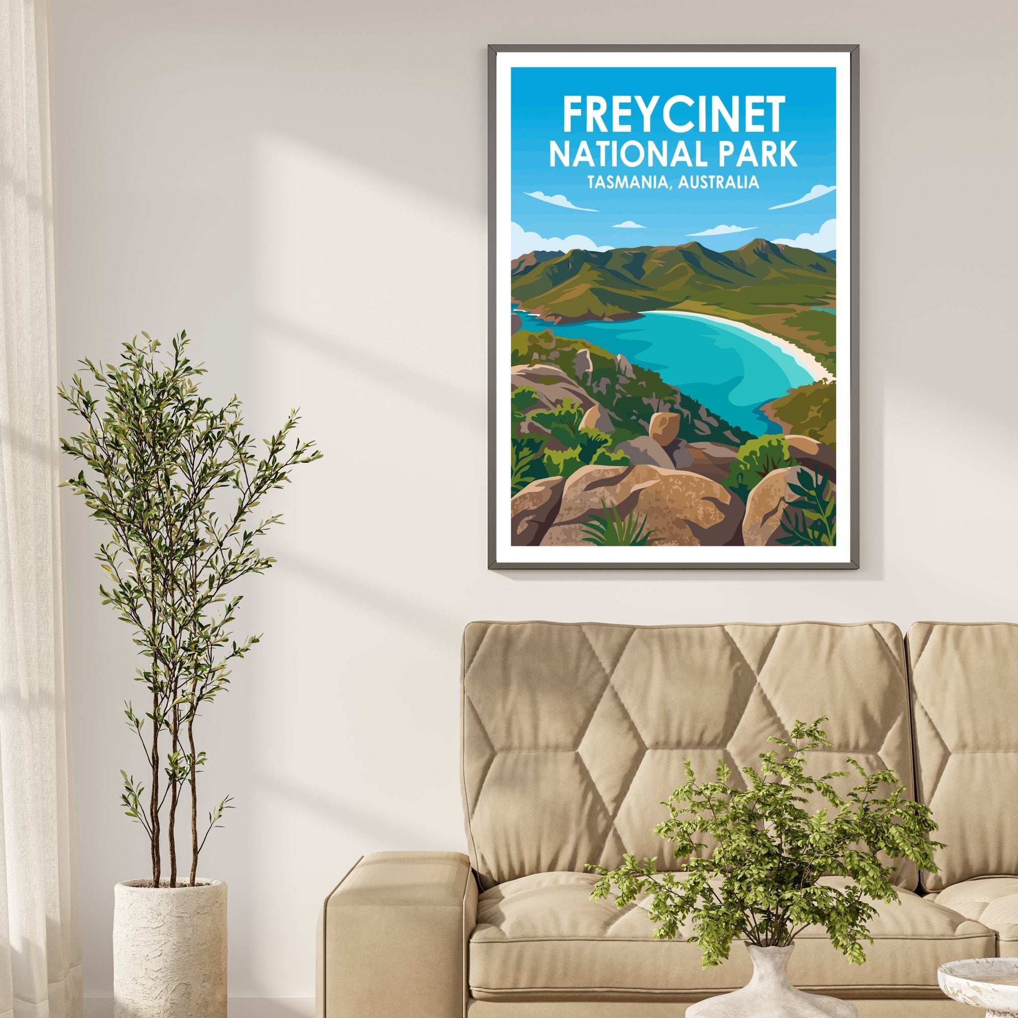 Freycinet National Park