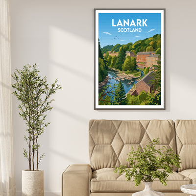 Lanark