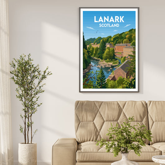 Lanark