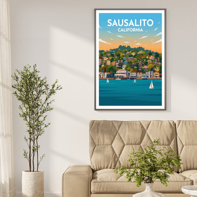 Sausalito