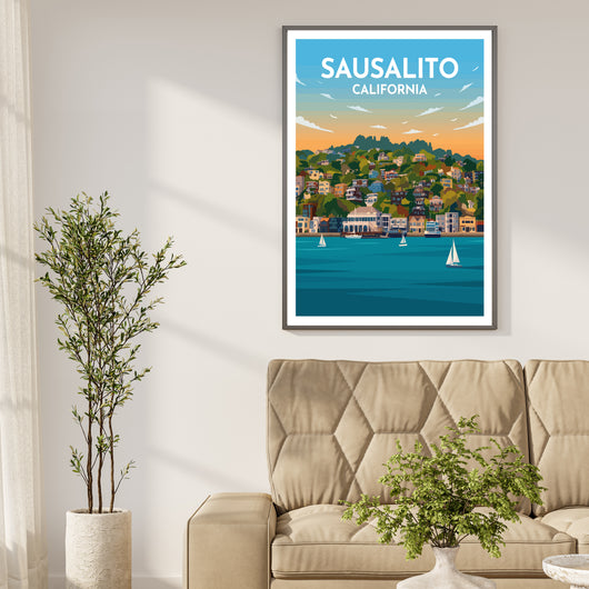 Sausalito