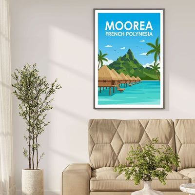 Moorea