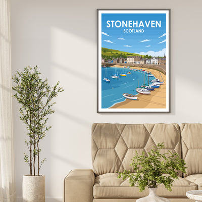 Stonehaven