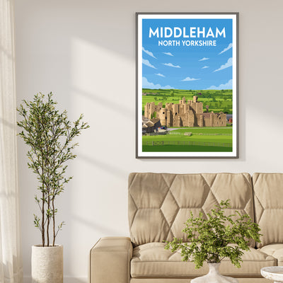 Middleham