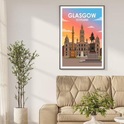Glasgow