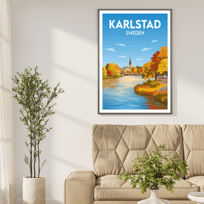 Karlstad