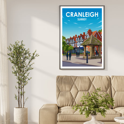 Cranleigh