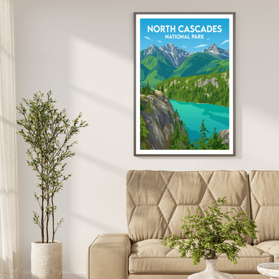 North Cascades National Park