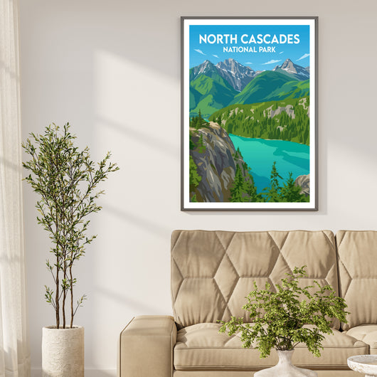 North Cascades National Park