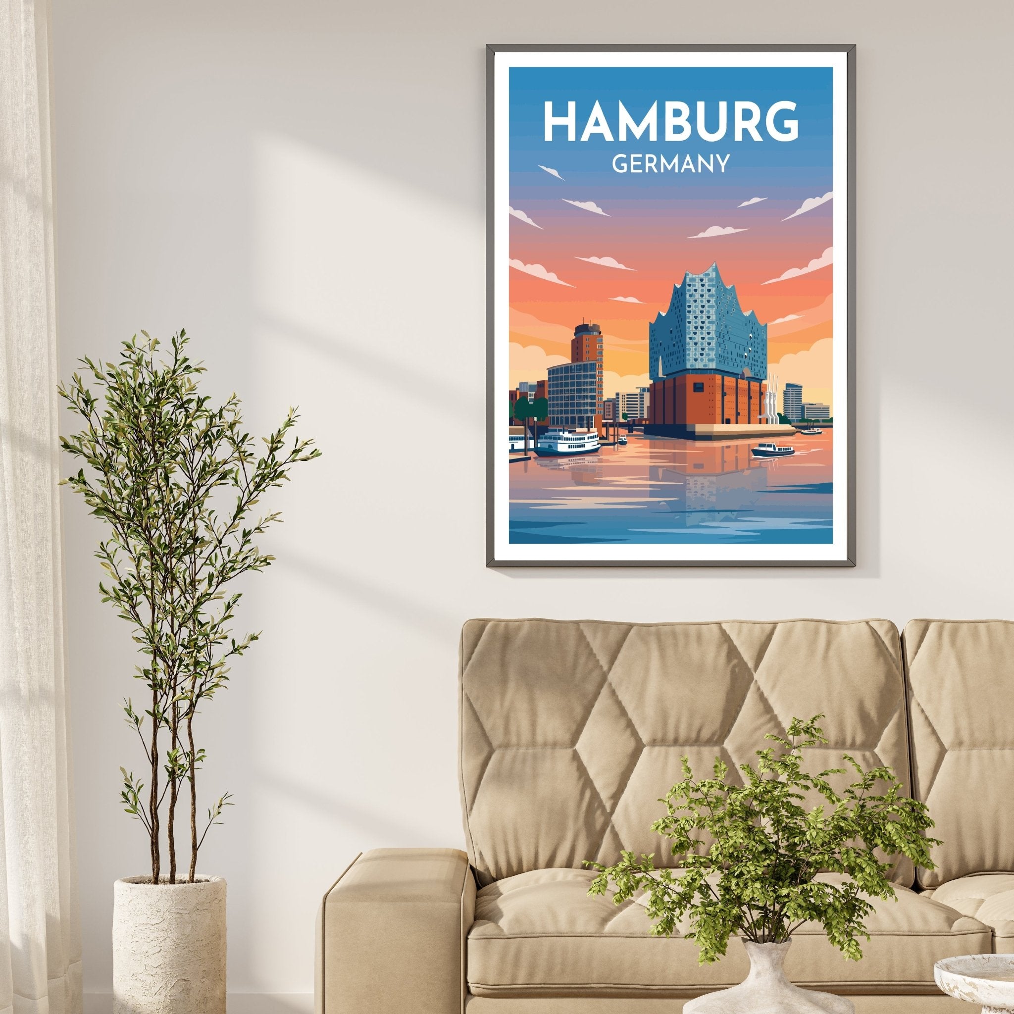 Hamburg