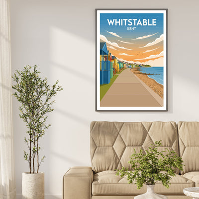 Whitstable