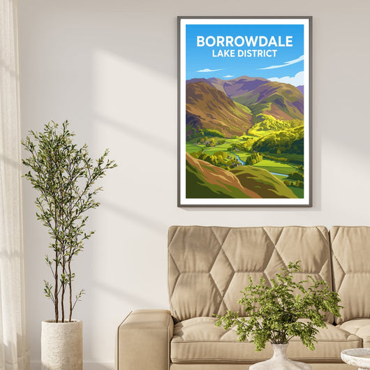 Borrowdale