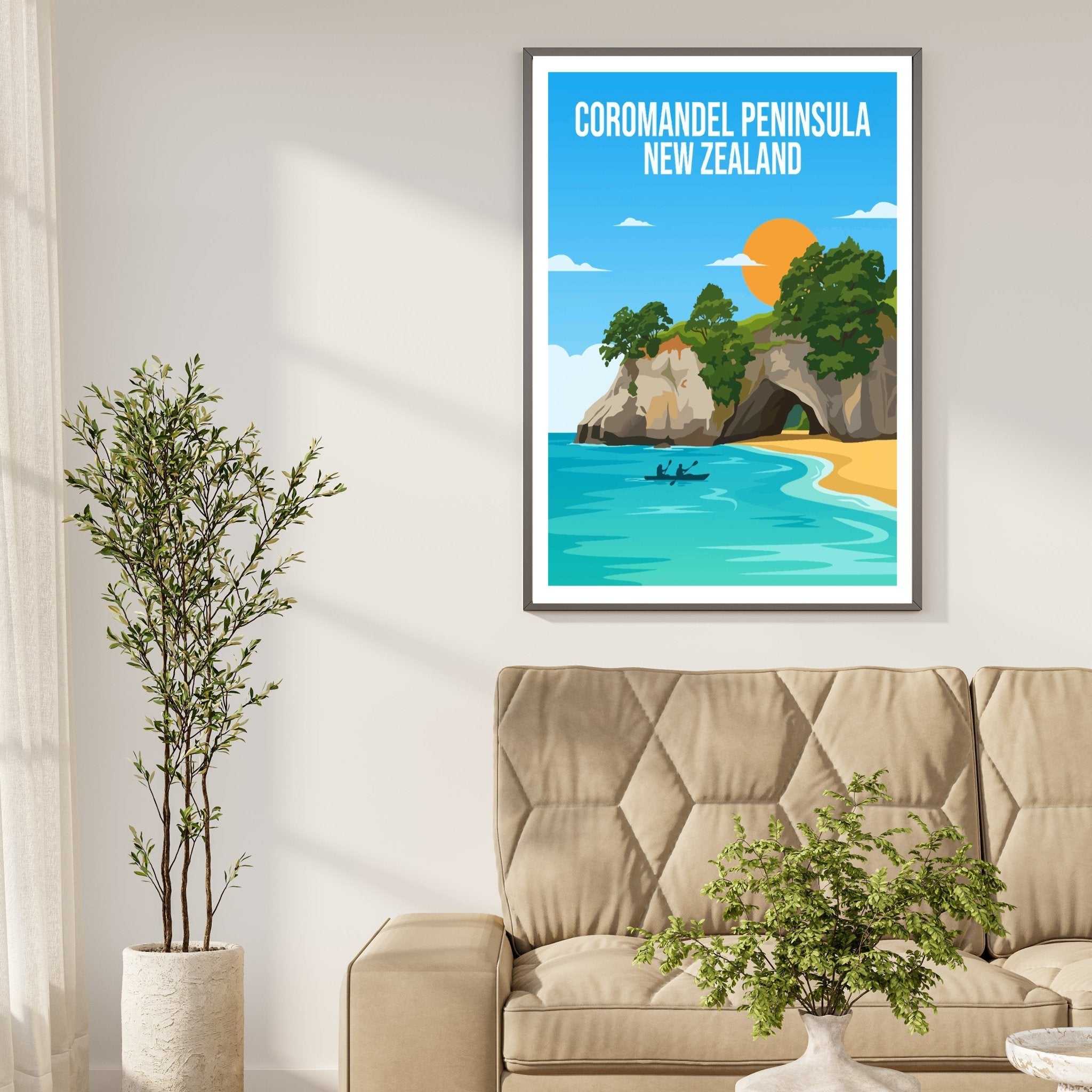 Coromandel Peninsula