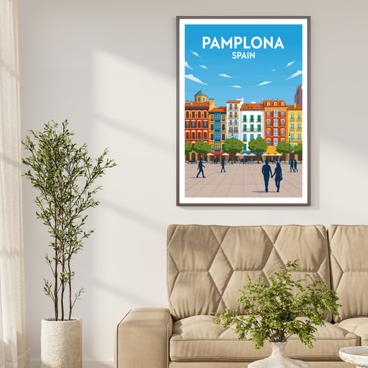 Pamplona