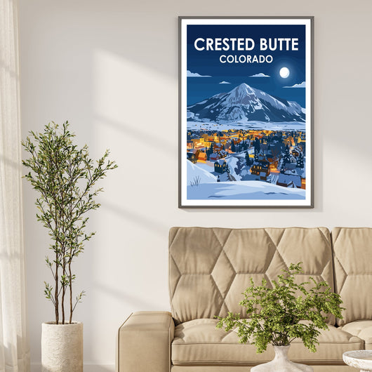 Crested Butte