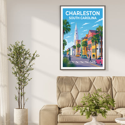 Charleston