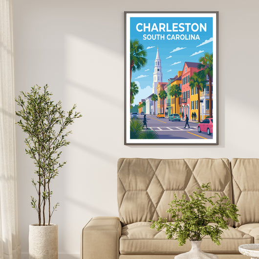 Charleston