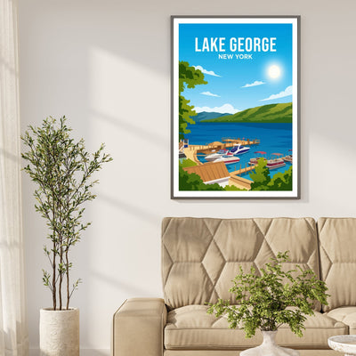 Lake George