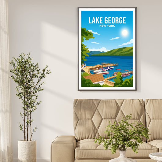 Lake George