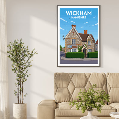 Wickham