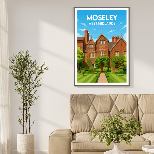 Moseley