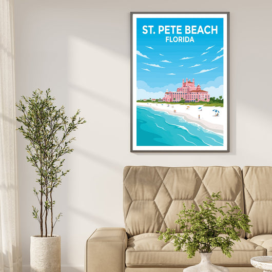 St. Pete Beach