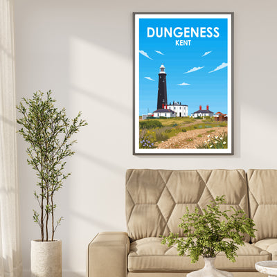 Dungeness
