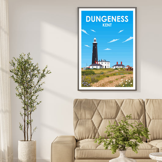 Dungeness