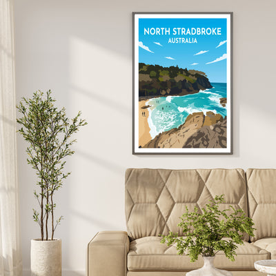North Stradbroke