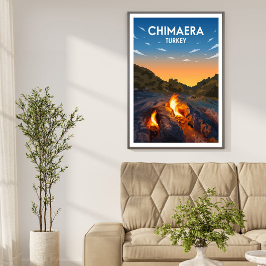 Chimaera