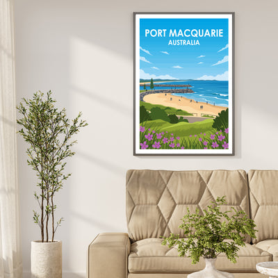 Port Macquarie