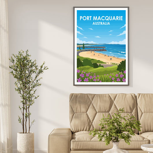 Port Macquarie