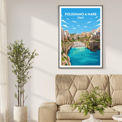 Polignano a Mare