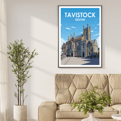 Tavistock