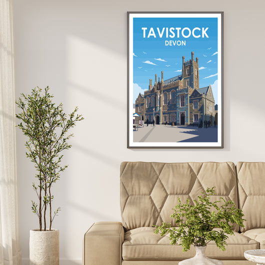 Tavistock