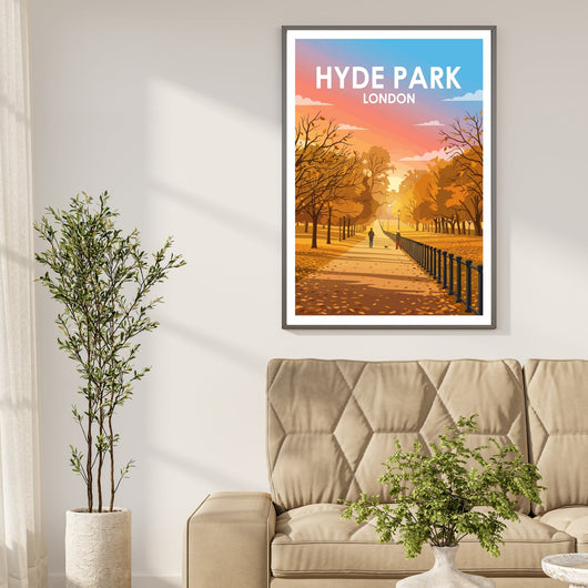 Hyde Park