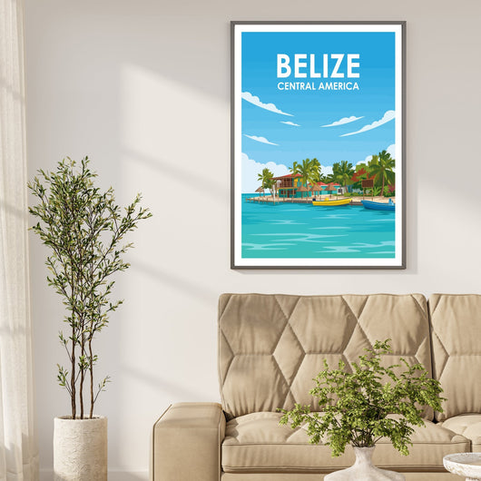 Belize