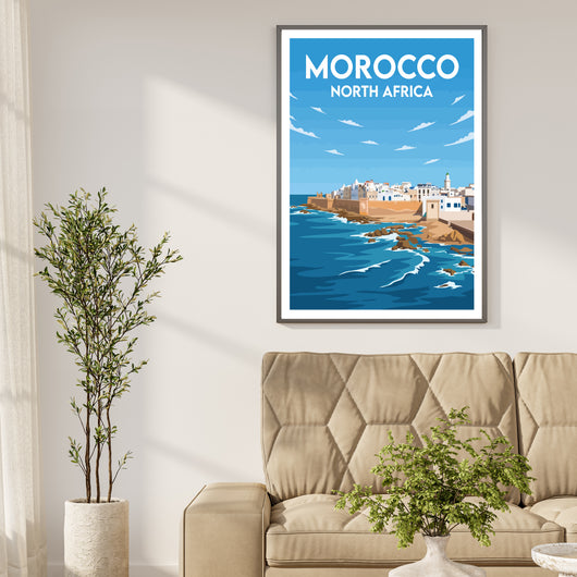Morocco